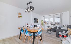 Apartamento Vista Nevada