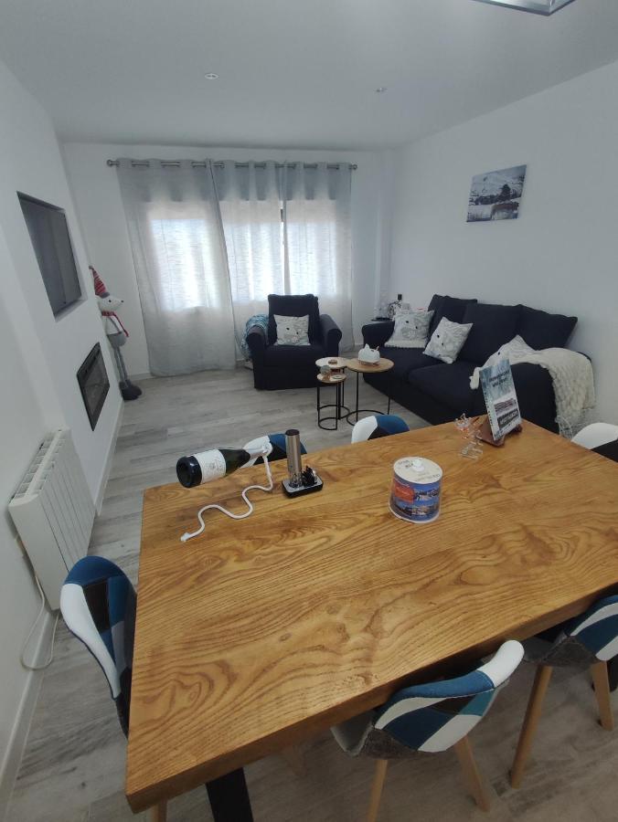 Apartamento Vista Nevada Serra Nevada Exterior foto